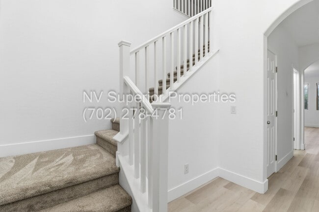 Photo - SW!! 2 Story 3 bedroom, 2 car garage!!! All Luxury Vinyl Plank flooring downstairs!!! Water condi...