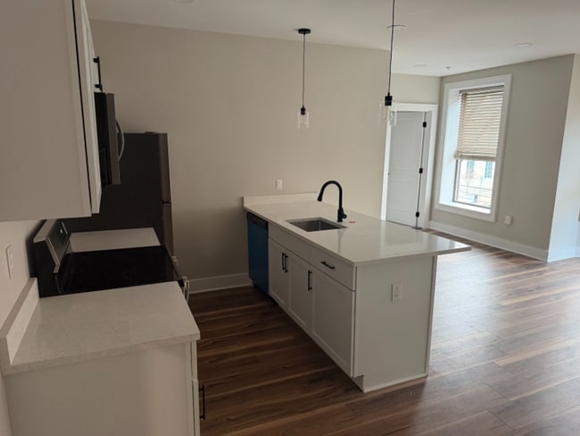 Photo - 501 Linden St Unidad 1