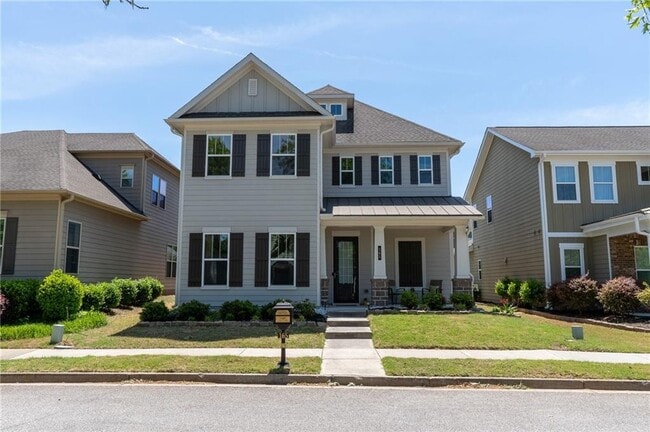 Building Photo - 165 Mansfield Dr