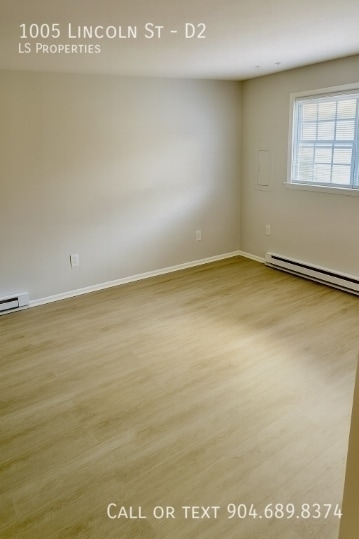 Photo - 1005 Lincoln St-D2 Unit D2