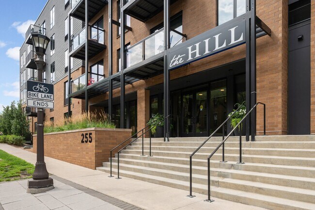 The Hill