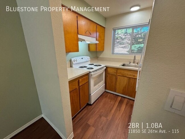 Building Photo - 11850 SE 26th Ave Unit 115