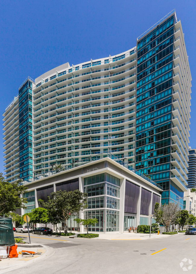 Apartamentos Renta Miami