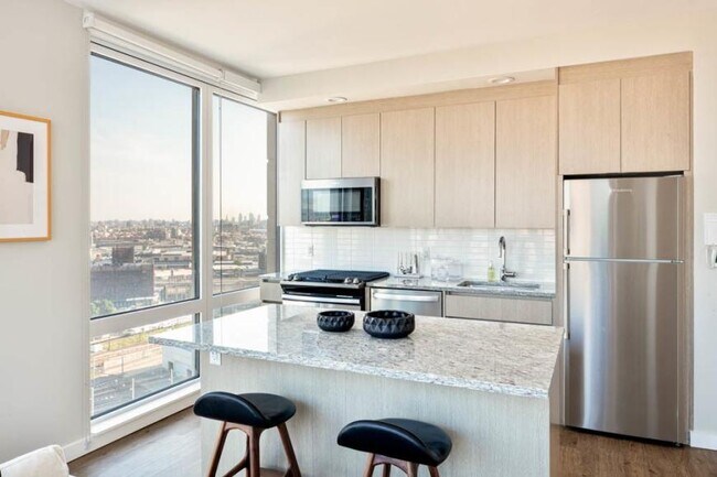 Photo - 2 bedroom in Queens NY 11101 Unit 1118