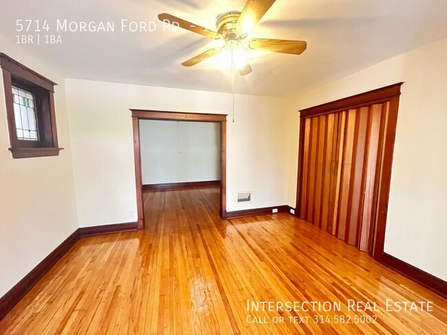 Photo - 5714 Morgan Ford Rd Unidad 1F