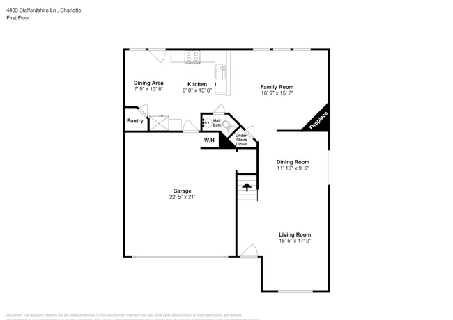 Photo - 4403 Staffordshire Ln