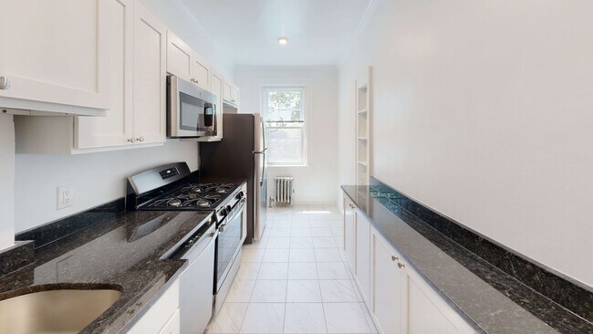 Photo - CHR Brighton Apartments