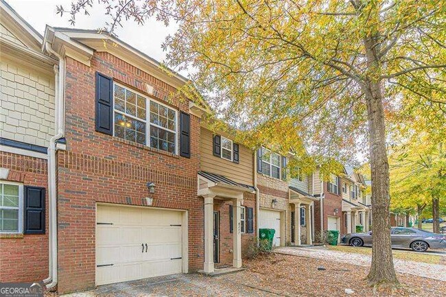 Photo - 4247 Youngstown Cir Townhome