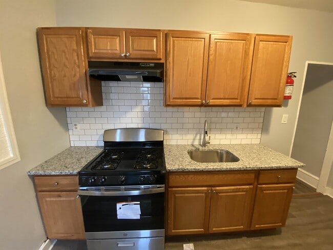 Photo - 1507 Wildwood Ave