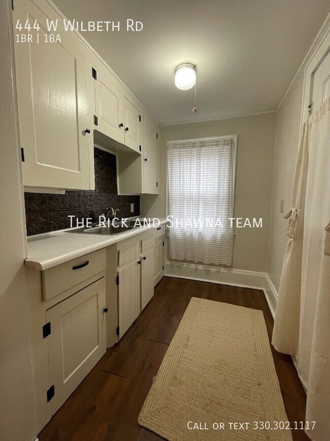 Photo - One bedroom one bathroom home for rent