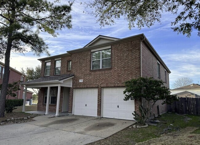 Photo - 17438 Ivy Stream Dr