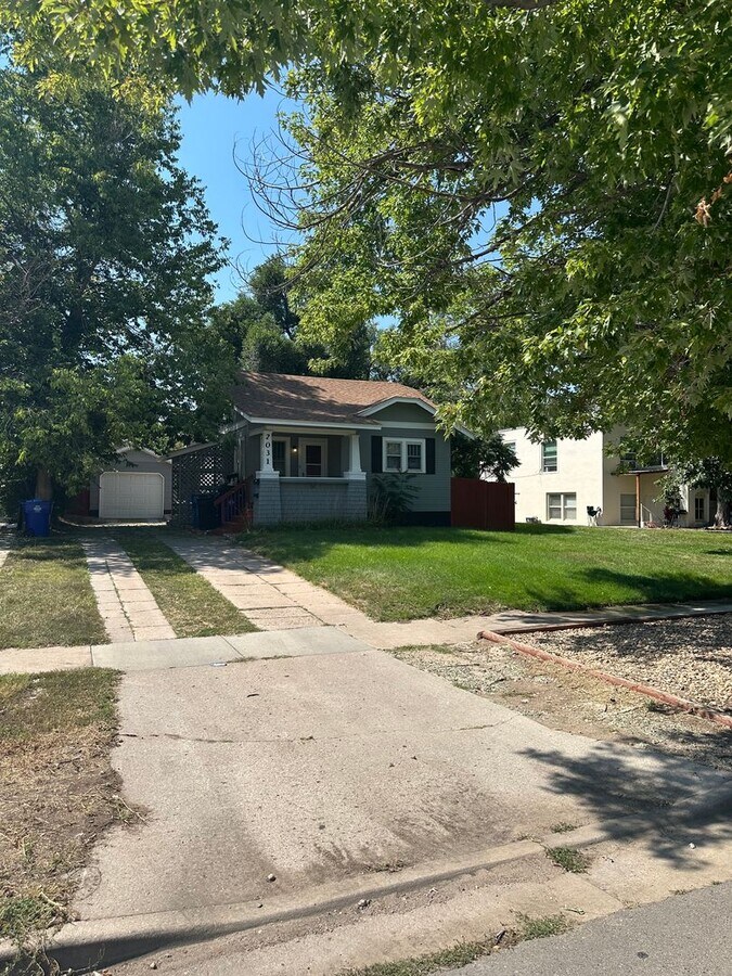 PP2031 - PP2031 Apartment Unit 2031