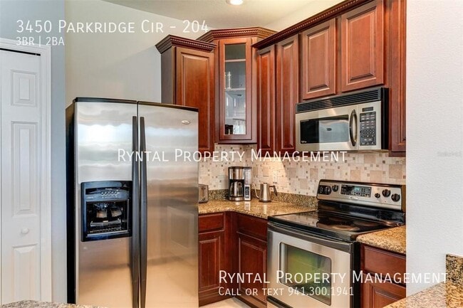 Photo - 3450 Parkridge Cir Unit 204