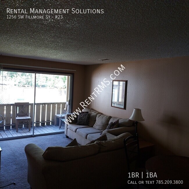 Photo - 1256 SW Fillmore St Unidad #23