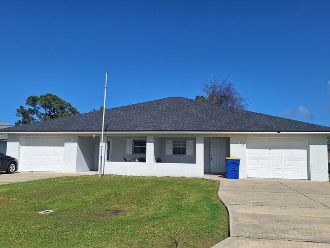 Photo - 2BR 2BA plus 1 CAR GARAGE DUPLEX - EDGEWATER