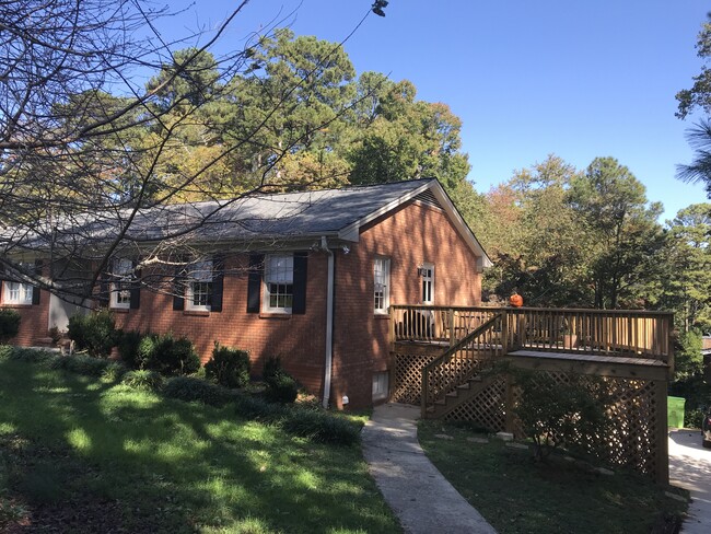 Photo - 3620 Fernwood Dr House