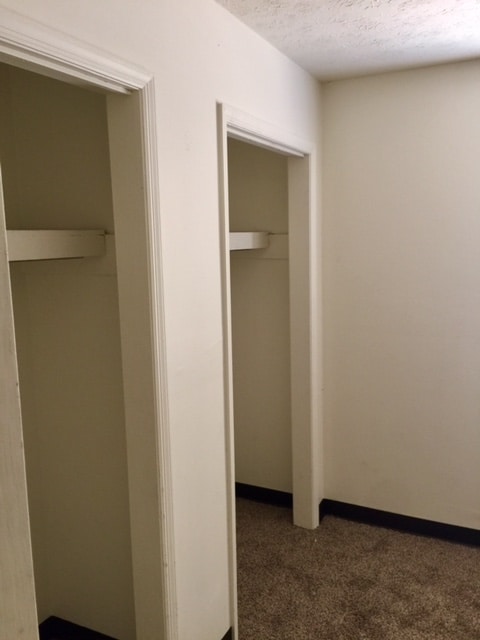 Northfork Apartments