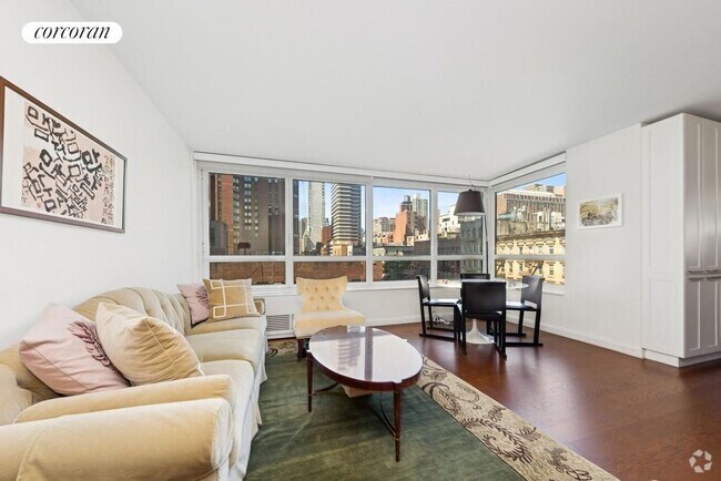 Building Photo - 200 E 94th St Rental