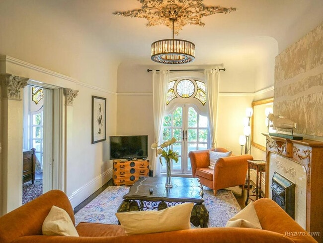 Photo - 1347 McAllister St Unit B