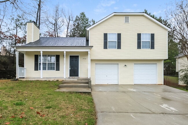 Building Photo - 3530 Mosswood Ln Rental