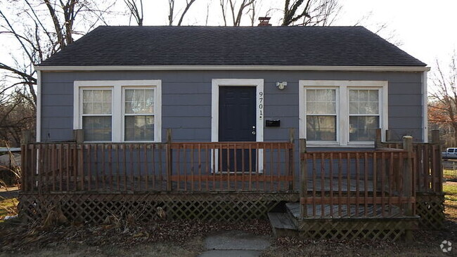 Building Photo - 3bedroom - 1 bath in Raytown Rental