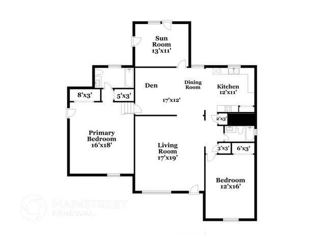Photo - 1414 Turner St Casa