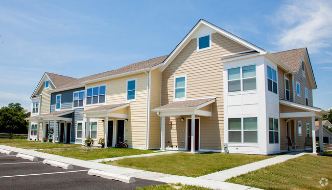 Building Photo - The Willows at Cecilton Rental