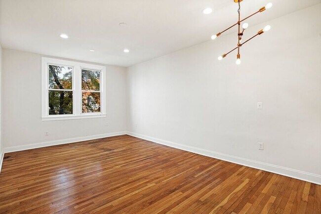 Photo - 4120 14th St NW