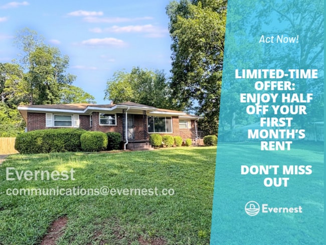 Building Photo - 2031 Nettie Ct Rental