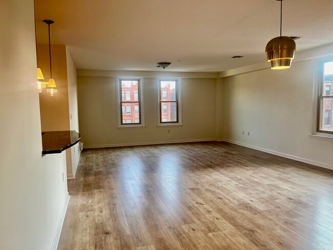 70 Washington St Unidad 70 Washington St, 409, Haverhill MA 01832