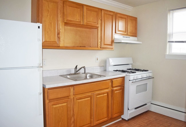 Photo - Carpenter Hill