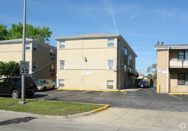Building Photo - 1510 N 1st Ave Rental