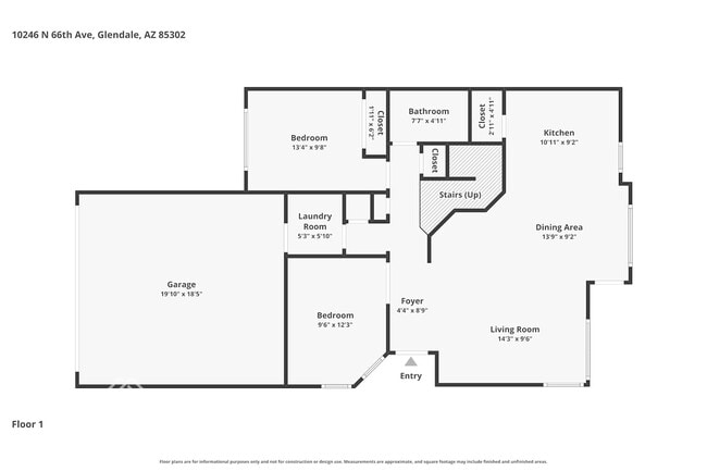 Photo - 10246 N 66th Ave