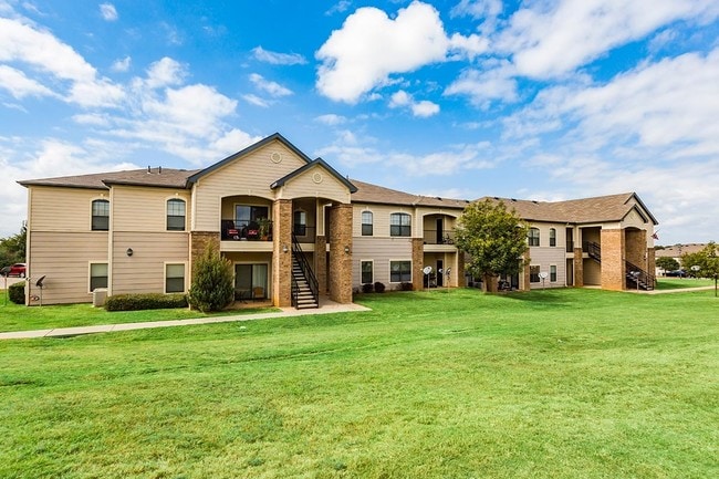 High Meadow Apartments