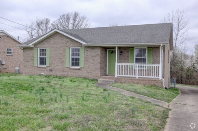 Building Photo - Renovated All Brick Ranch on Unfinished Ba... Rental