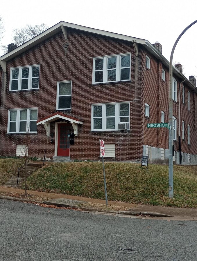 Photo - 3664 Neosho St Unit 2nd Floor East