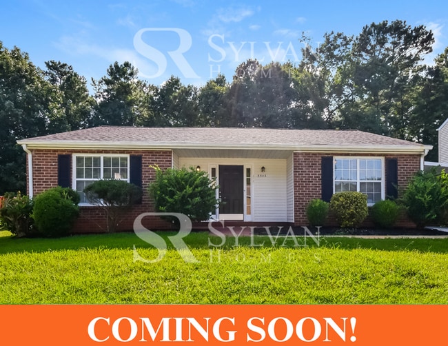 Building Photo - 5543 Pine Gate Dr