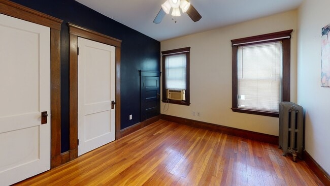 Building Photo - 49 Rockwell St Unit 47 Rental