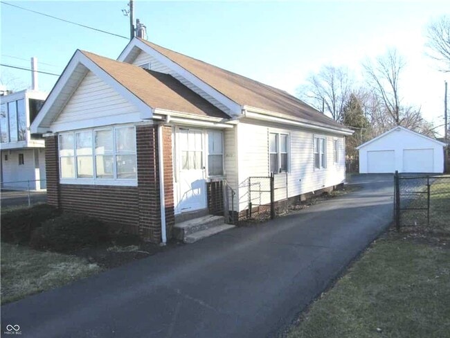 Photo - 5171 Evanston Ave