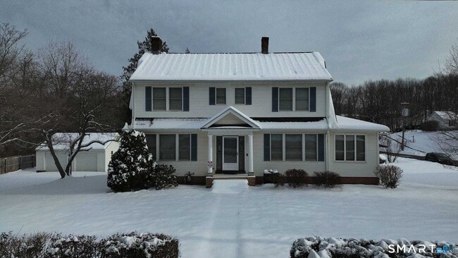 Building Photo - 1129 N Colony Rd