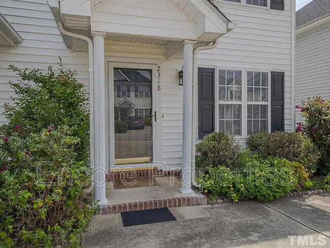 Photo - 2318 Turtle Point Dr