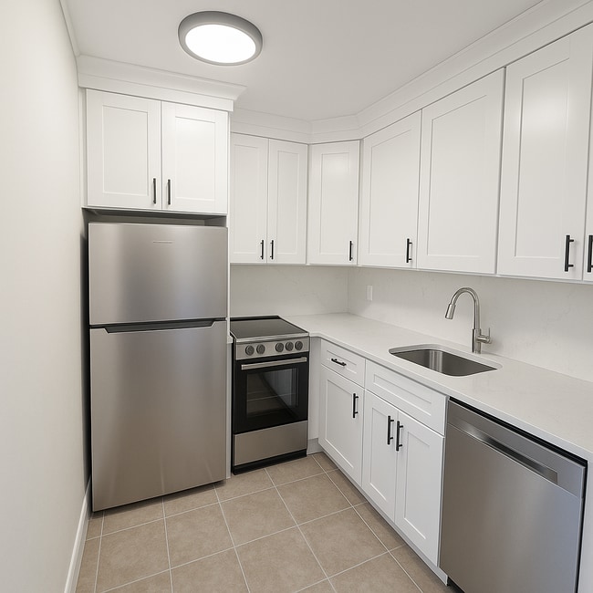 Building Photo - 35 Glencoe St Unit 3