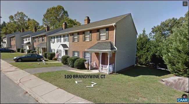 Building Photo - 100 Brandywine Ct