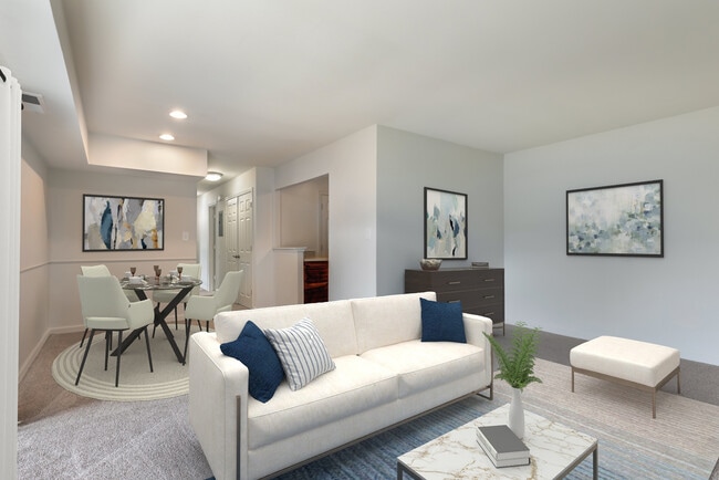 Photo - The Apartments at Saddle Brooke