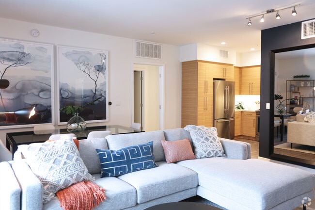 3BR, 2BA-1484 SF - Talaria