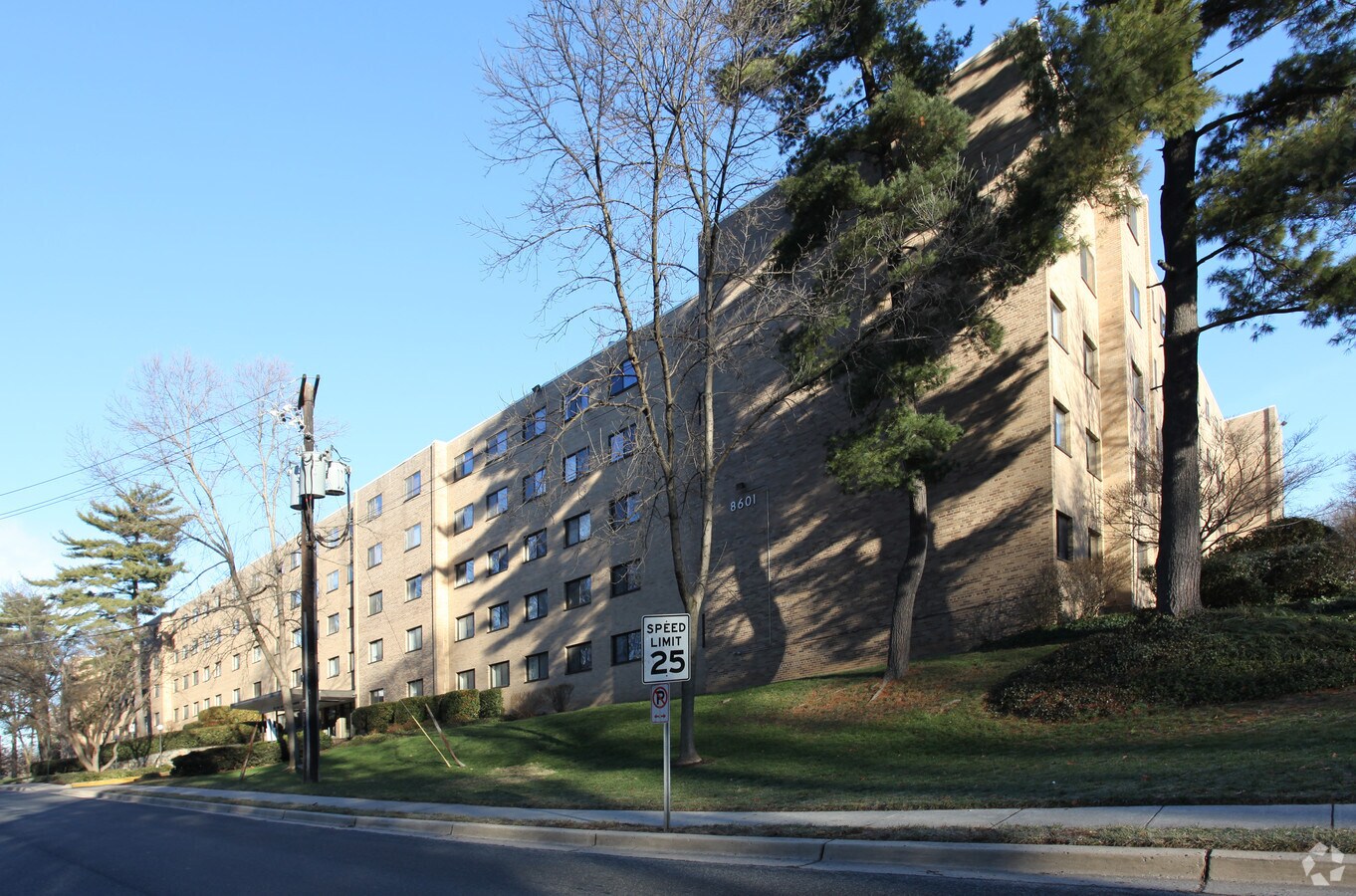 Photo - The Park Bradford Condominium