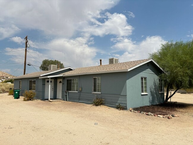 Yucca Ave 6686-6688 - Yucca Ave 6686-6688 Apartment Unit 6686