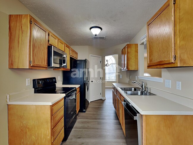 1602 Twin Ledge Ct