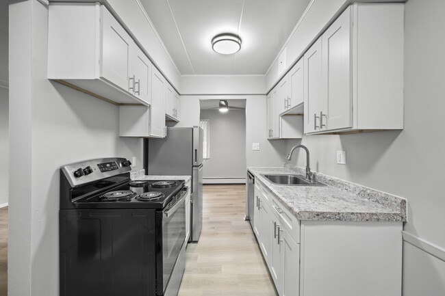 Photo - Surfside Towers