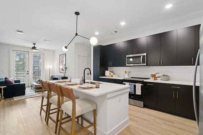 Camino at BuHi - Camino at Buhi